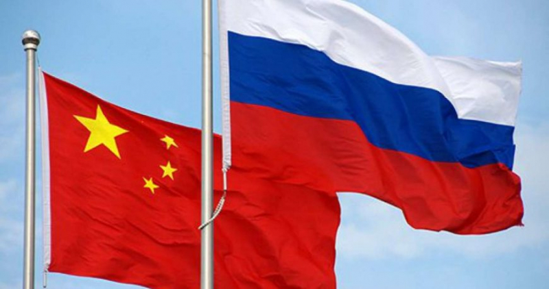 Поглотит или нет: эксперт высказался о перспективах ресурсного сотрудничества России и Китая