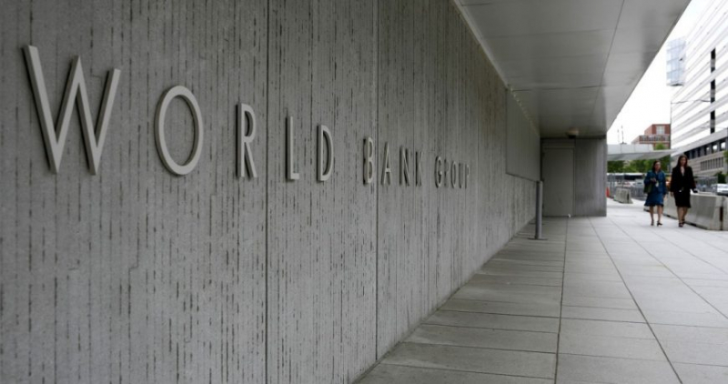 Прогнозы Всемирного банка на 2023 и 2024 года ухудшились на фоне продолжающегося кризиса